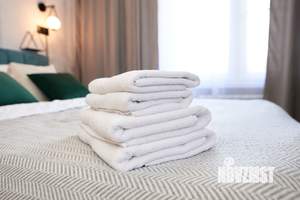 Студия квартира, на длительный срок, 32м2, 1/9 этаж