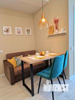 2-к квартира, на длительный срок, 40м2, 2/3 этаж