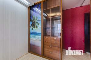 2-к квартира, на длительный срок, 50м2, 4/5 этаж