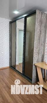 1-к квартира, посуточно, 46м2, 1/1 этаж