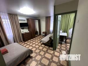 1-к квартира, посуточно, 33м2, 2/5 этаж