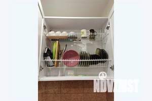 1-к квартира, посуточно, 22м2, 1/5 этаж