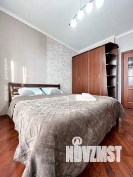 1-к квартира, посуточно, 35м2, 2/6 этаж