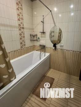 1-к квартира, посуточно, 35м2, 4/4 этаж