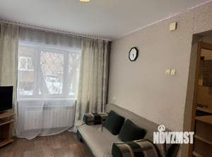 1-к квартира, на длительный срок, 31м2, 1/5 этаж