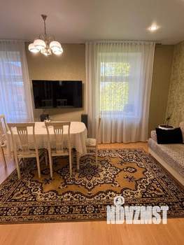 2-к квартира, на длительный срок, 60м2, 2/5 этаж