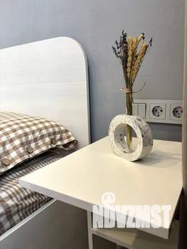 1-к квартира, посуточно, 43м2, 14/16 этаж