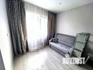 2-к квартира, на длительный срок, 29м2, 4/9 этаж