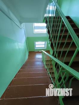 1-к квартира, на длительный срок, 35м2, 4/5 этаж