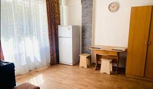 Студия квартира, на длительный срок, 30м2, 1/9 этаж