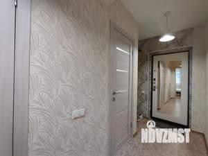 2-к квартира, посуточно, 38м2, 1/1 этаж