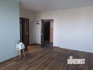 1-к квартира, на длительный срок, 44м2, 13/15 этаж