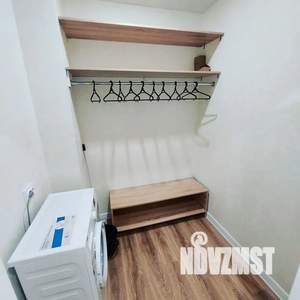 1-к квартира, посуточно, 32м2, 3/9 этаж