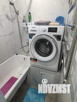 1-к квартира, посуточно, 30м2, 4/5 этаж