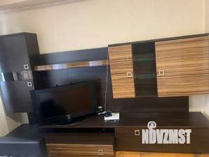 1-к квартира, посуточно, 45м2, 6/9 этаж