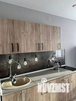 1-к квартира, посуточно, 39м2, 10/10 этаж