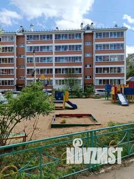 2-к квартира, посуточно, 65м2, 2/5 этаж