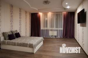 3-к квартира, посуточно, 82м2, 7/9 этаж