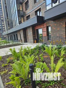 Студия квартира, посуточно, 32м2, 9/18 этаж