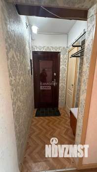 1-к квартира, на длительный срок, 30м2, 4/5 этаж