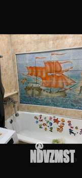1-к квартира, на длительный срок, 37м2, 5/5 этаж