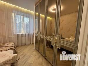 1-к квартира, посуточно, 35м2, 3/5 этаж
