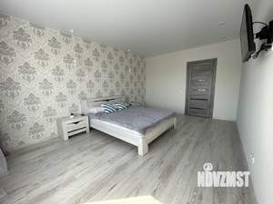 1-к квартира, посуточно, 48м2, 1/1 этаж