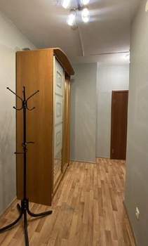 1-к квартира, на длительный срок, 35м2, 5/15 этаж