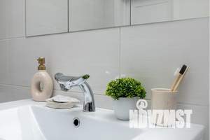 1-к квартира, посуточно, 51м2, 14/17 этаж