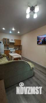 2-к квартира, посуточно, 43м2, 3/18 этаж