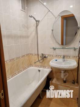 2-к квартира, на длительный срок, 45м2, 2/5 этаж