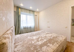 2-к квартира, на длительный срок, 38м2, 9/10 этаж