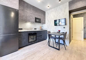 1-к квартира, на длительный срок, 38м2, 6/9 этаж