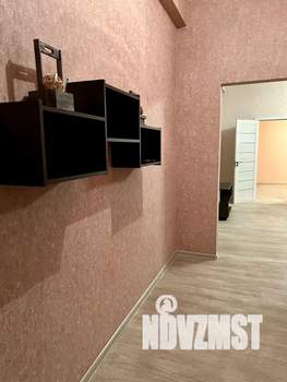 2-к квартира, посуточно, 60м2, 10/11 этаж