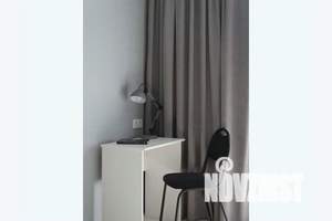 1-к квартира, посуточно, 29м2, 6/19 этаж