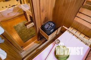 5-к квартира, посуточно, 180м2, 8/8 этаж