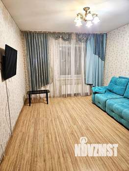 2-к квартира, на длительный срок, 70м2, 3/16 этаж