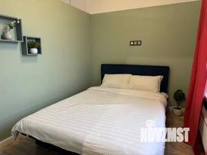 2-к квартира, посуточно, 50м2, 9/17 этаж