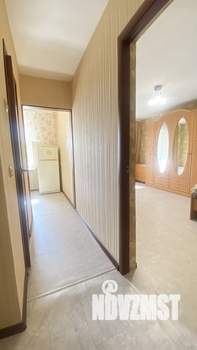 1-к квартира, на длительный срок, 33м2, 1/5 этаж