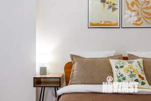 2-к квартира, посуточно, 64м2, 4/9 этаж