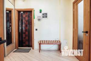 2-к квартира, посуточно, 48м2, 3/9 этаж