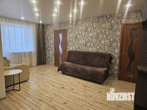 2-к квартира, на длительный срок, 42м2, 4/5 этаж