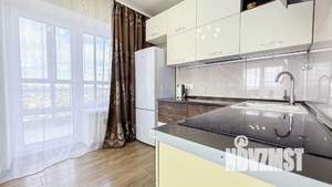 2-к квартира, на длительный срок, 60м2, 9/17 этаж