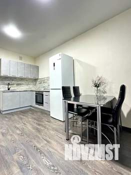 1-к квартира, посуточно, 36м2, 10/14 этаж