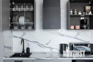 1-к квартира, посуточно, 30м2, 9/9 этаж