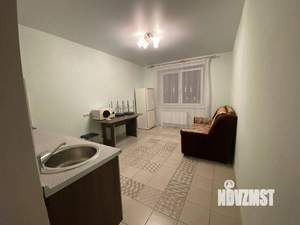 2-к квартира, на длительный срок, 48м2, 4/16 этаж