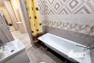 2-к квартира, посуточно, 50м2, 1/1 этаж