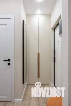 1-к квартира, посуточно, 27м2, 1/9 этаж