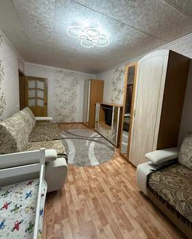 2-к квартира, на длительный срок, 44м2, 3/5 этаж