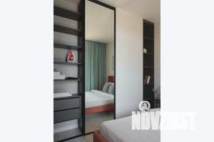 1-к квартира, посуточно, 33м2, 5/20 этаж